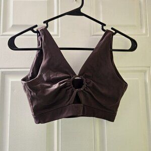 Gymshark Seamless Energy Whitney Simmons Sports Bra and Leggings